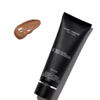 Marce Inbane Bronze Dagcrème / Zonnebrandcrème