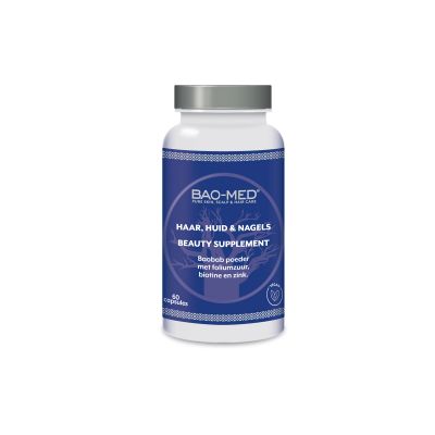 Bao - med voedingssupplement