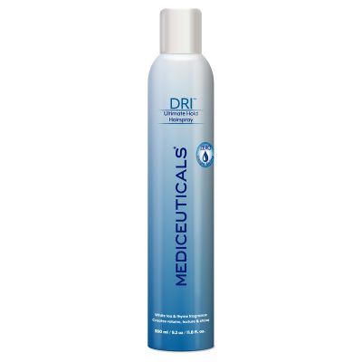 Dri Ultimate Hold Haarspray