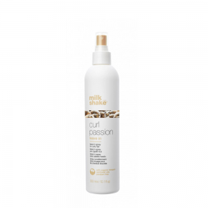 Curl Passion Leave in