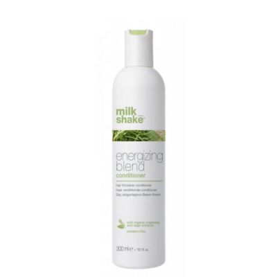Energizing blend conditioner