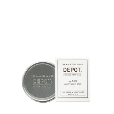 Depot 503 MOUSTACHE WAX