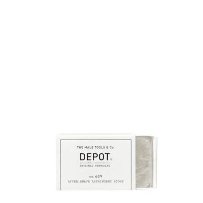 Depot 409 AFTER SHAVE ASTRINGENT STONE