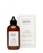 NO. 205 INVIGORATING HAIR TREATMENT