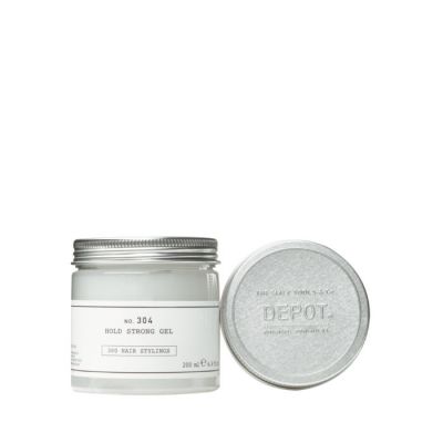 NO. 304 HOLD STRONG GEL