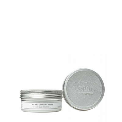 NO. 312 CHARCOAL PASTE