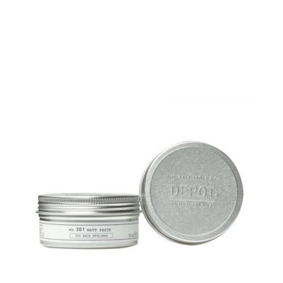 NO. 301 MATT PASTE