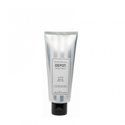 NO. 313 MEDIUM HOLD GEL