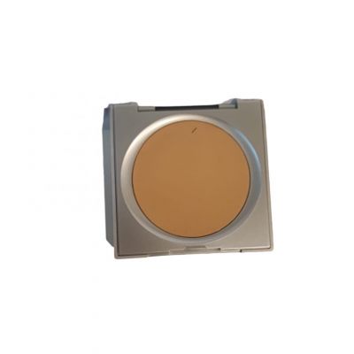 Compact cream foundation Iced coffee