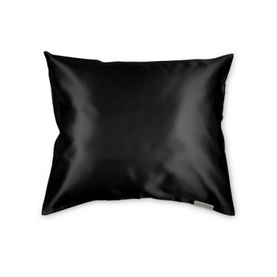 Beauty pillow black