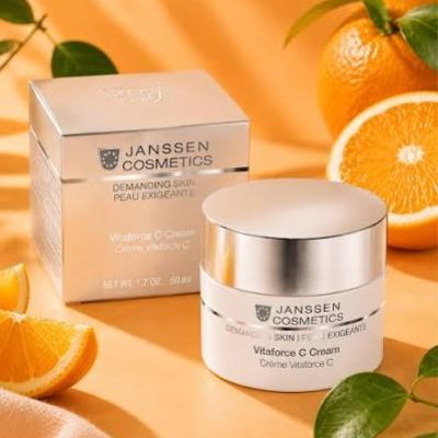 Vitaforce C Cream