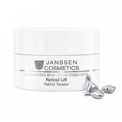 Retinol Lift Capsules