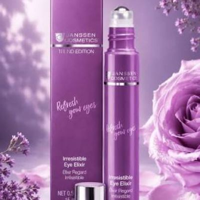 Irresistible Eye Elixir