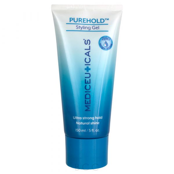 Purehold styling gel