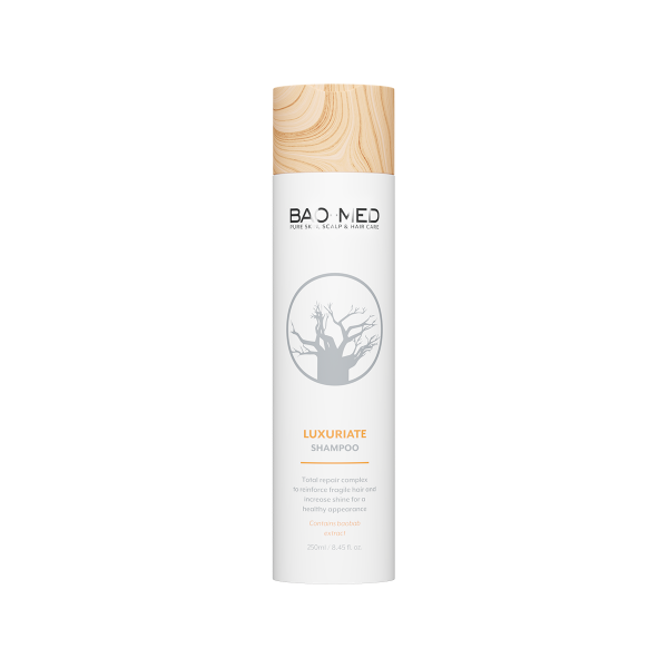 Bao-Med Luxuriate shampoo