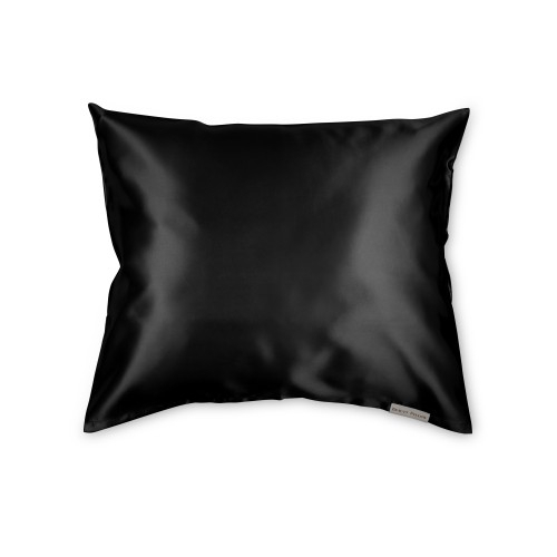 Beauty pillow black
