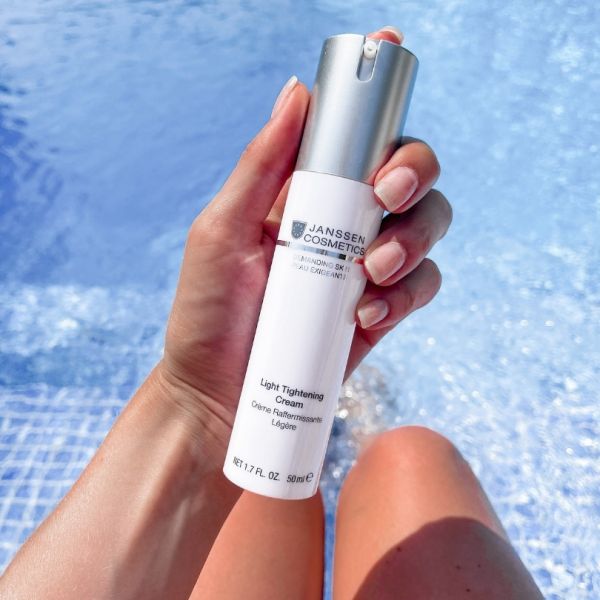 Light Tightening Cream