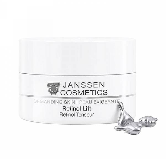 Retinol Lift Capsules