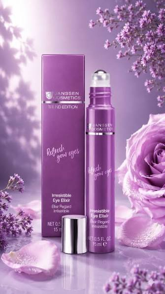 Irresistible Eye Elixir